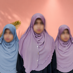 Hanisa Ready to Wear Chiffon