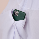 Umrah White Chicken Kari Lawn Namaz Apperal Full Size