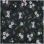 Mini Floral Makhna