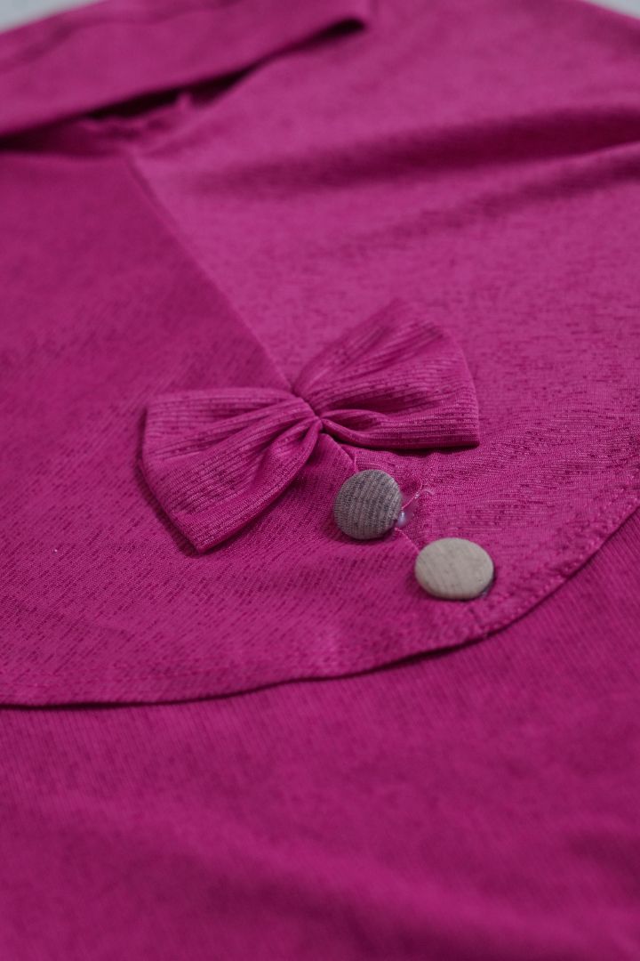 Bow Button kids (3Yr-4Yr)