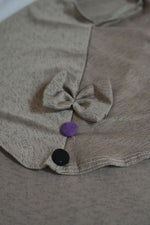 Bow Button kids (3Yr-4Yr)