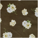 Big Floral Jersey