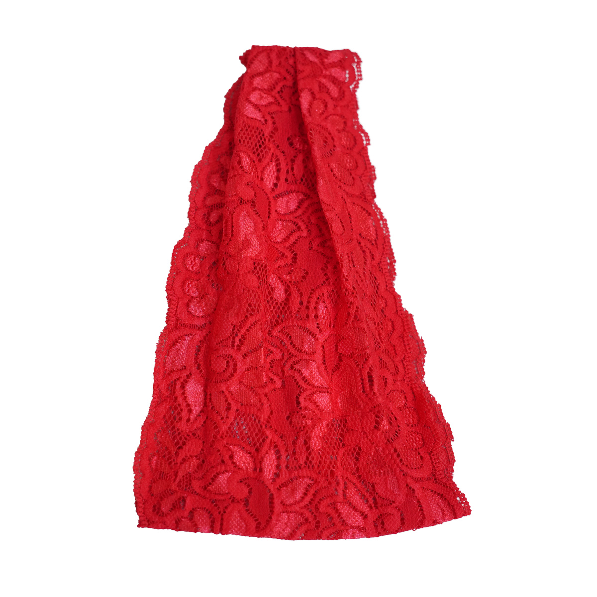 Head Inner Net Half Cap