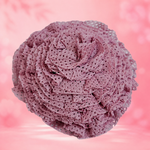 Scrunchie Full Cap