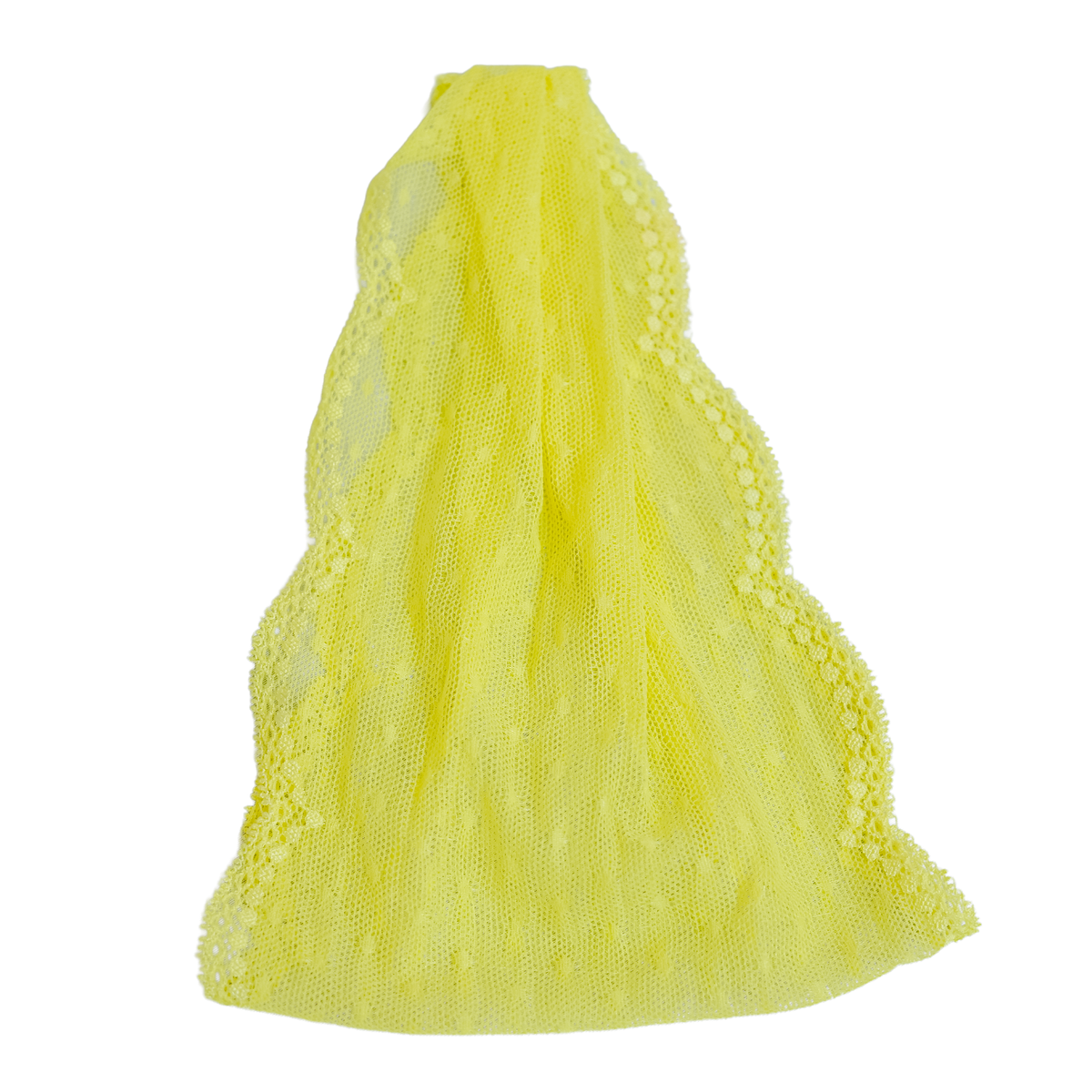 Head Inner Net Half Cap
