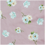 Big Floral Jersey