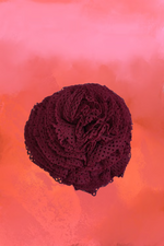 Scrunchie Full Cap