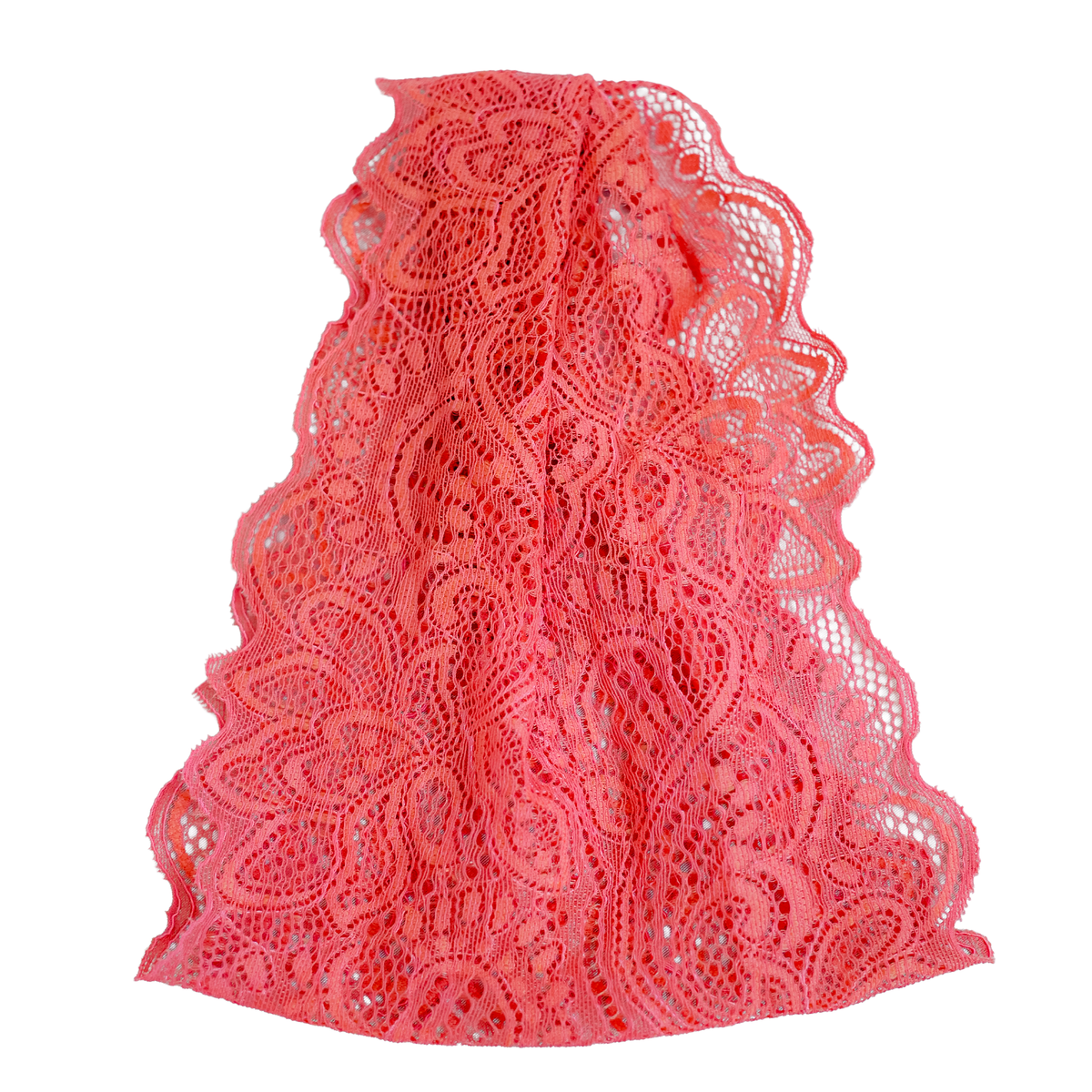 Head Inner Net Half Cap
