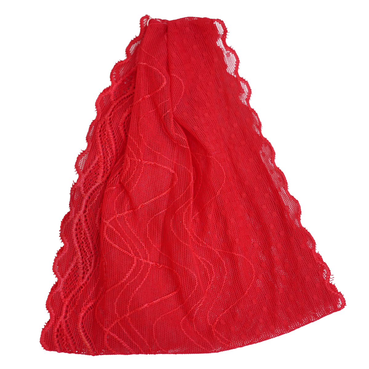 Head Inner Net Half Cap