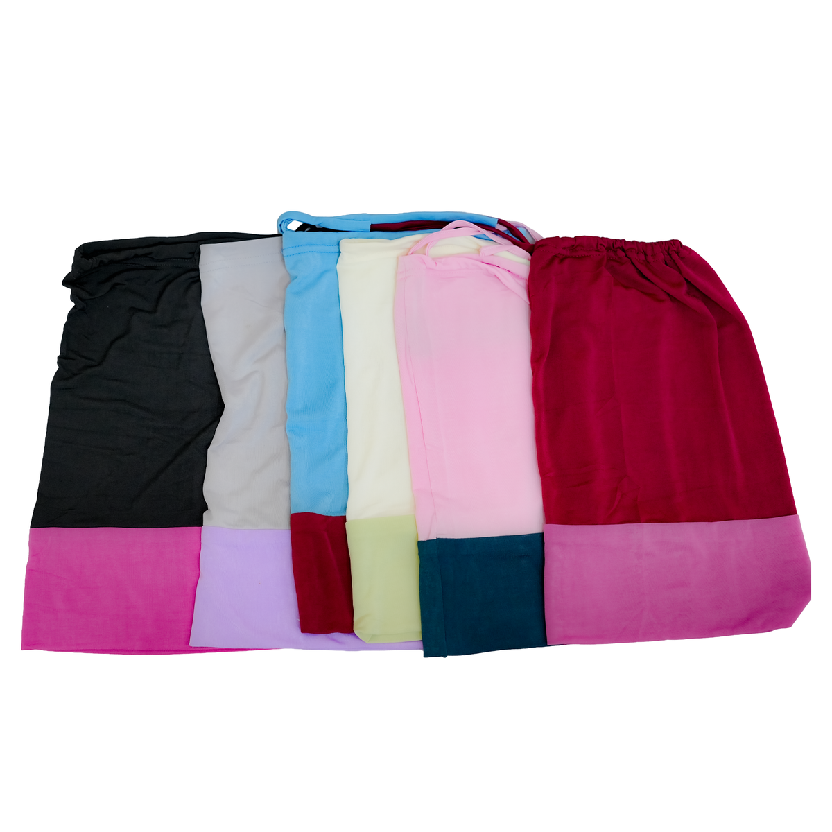 Head Inner Full Cap- Double Shade- Imported