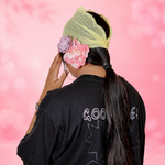 Head Inner Net Half Cap