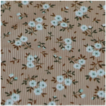 Mini Floral Makhna