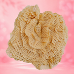 Scrunchie Full Cap