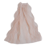 Head Inner Net Half Cap
