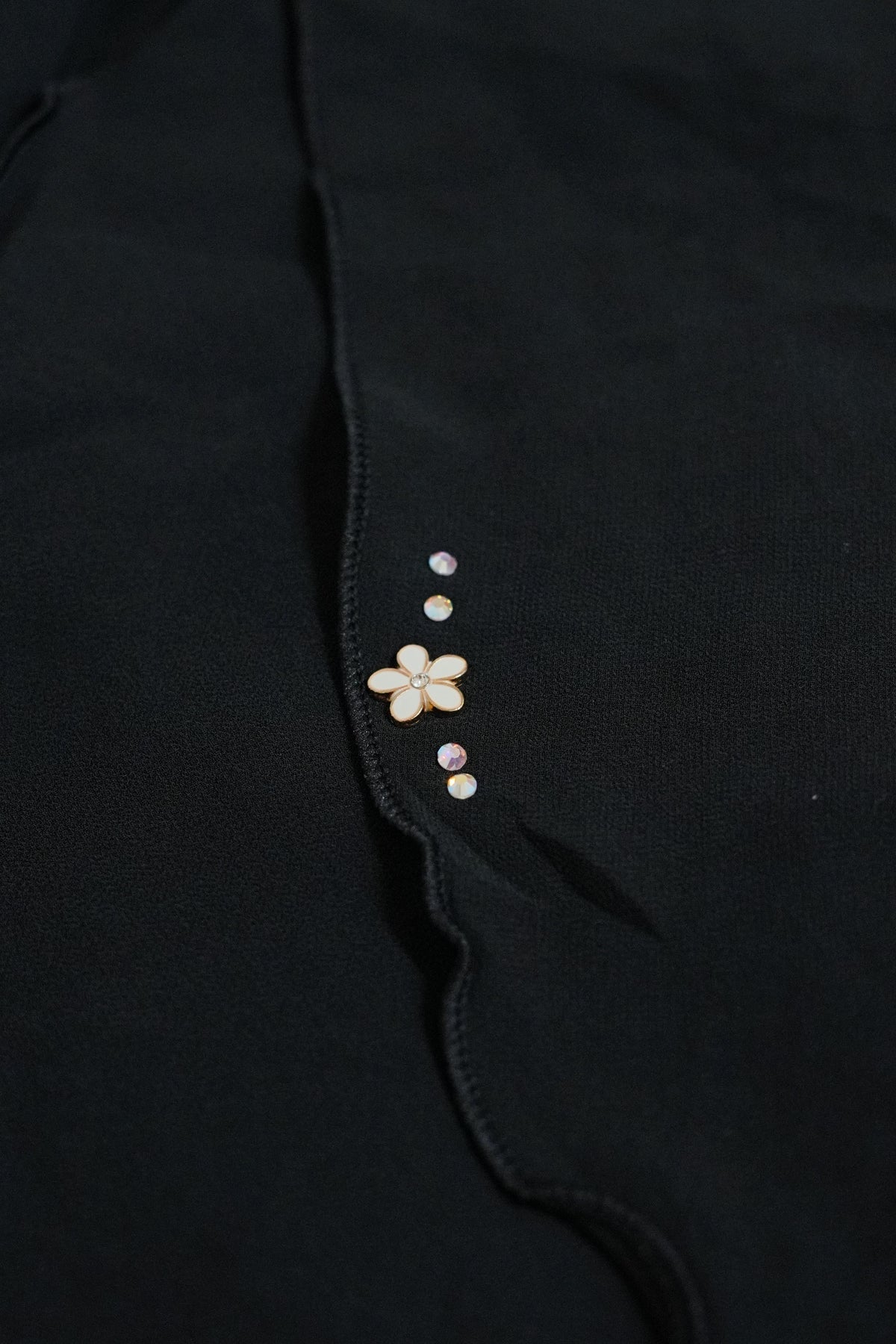 Hanisa Ready to Wear Chiffon