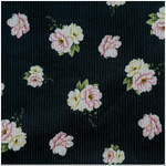 Big Floral Jersey