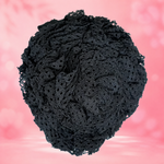 Scrunchie Full Cap