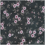 Mini Floral Makhna