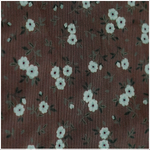 Mini Floral Makhna