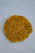 Scrunchie Full Cap