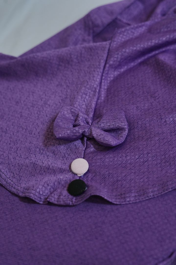Bow Button kids (3Yr-4Yr)