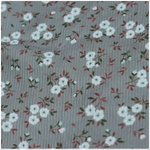 Mini Floral Makhna