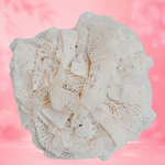Scrunchie Full Cap