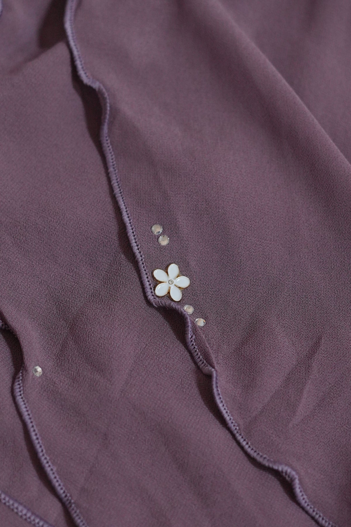 Hanisa Ready to Wear Chiffon