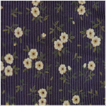 Mini Floral Makhna