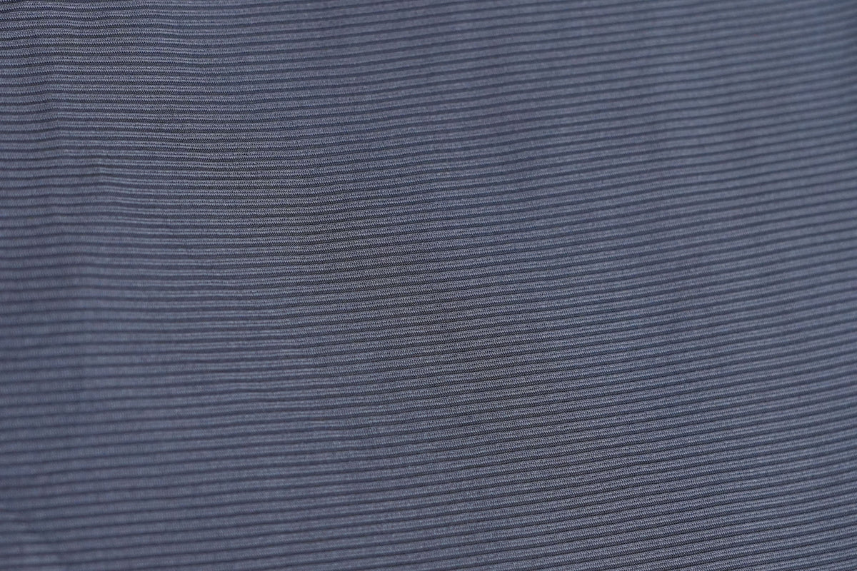 ZigZag Ripped Stone Jersey