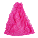 Head Inner Net Half Cap