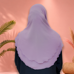 Hanisa Ready to Wear Chiffon