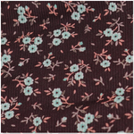 Mini Floral Makhna