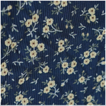 Mini Floral Makhna
