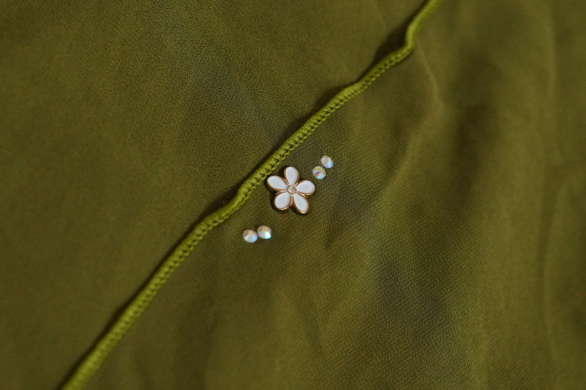 Hanisa Ready to Wear Chiffon