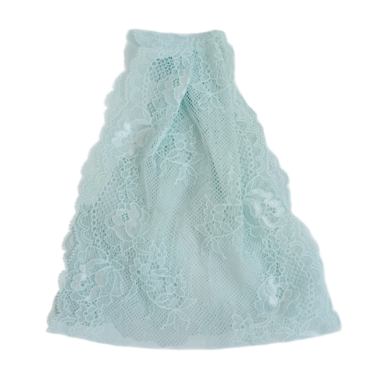 Head Inner Net Half Cap