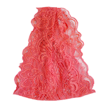Head Inner Net Half Cap
