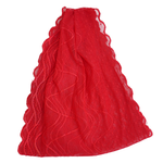 Head Inner Net Half Cap