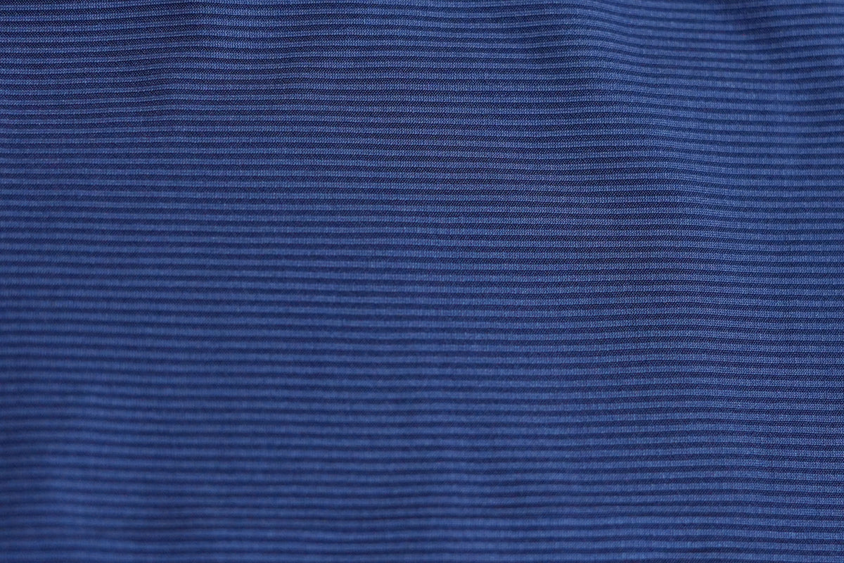 ZigZag Ripped Stone Jersey