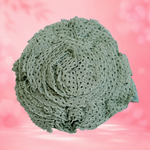 Scrunchie Full Cap