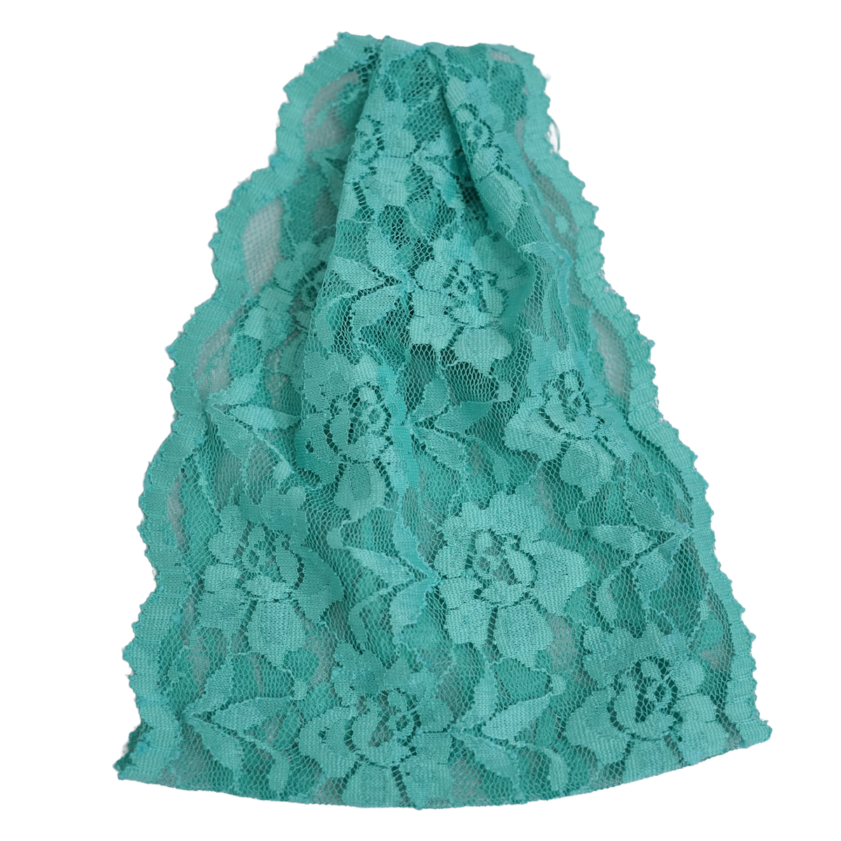 Head Inner Net Half Cap