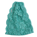 Head Inner Net Half Cap