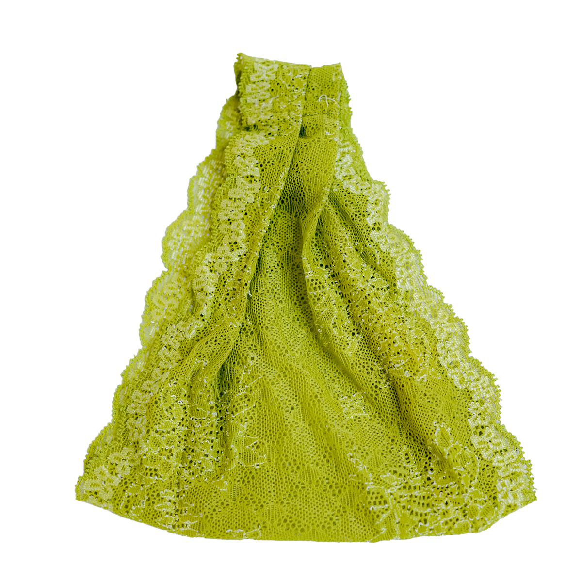 Head Inner Net Half Cap